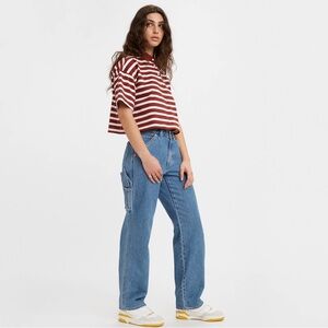 Levi’s Dad Utility Pants